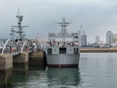 -中国人民解放军海军博物馆