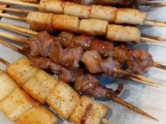 -大话小腰(鸟巢店)