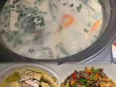 -筱爷叔·上海传统手工菜(玉树路店)