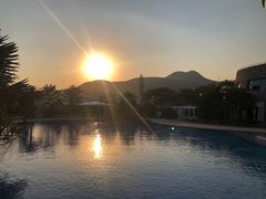 -深圳大梅沙京基洲际度假酒店