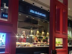 -SEA西雅图海鲜自助餐厅(海乐世界店)