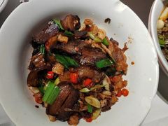 -湘语·湖南家常菜(新洲店)