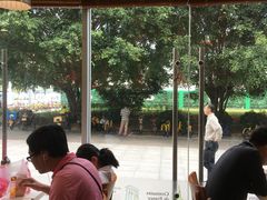 -可颂坊(中心书城店)