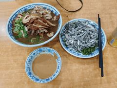 -门框胡同百年卤煮(鸟巢店)