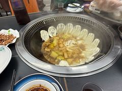 -地锅之家·鲜货工厂(华发路店)