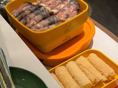 -润园四季椰子鸡火锅(南山海岸城店)