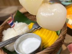 -迷你椰·泰式大排档(共康店)