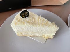 -榖屋house of flour(张江首店)