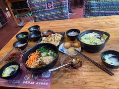 -束河人家(南锣鼓巷店)