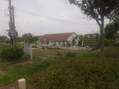 -嘉北郊野公园北游客中心-地上停车场