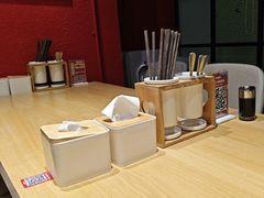 -西粉堂新疆米粉(朝外店)