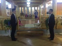 -丽池宫韩式汗蒸会馆(华灯坊店)