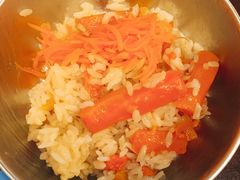 -巴依家新疆手抓饭(菱角湖万达店)