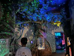 -沈阳海洋探索中心