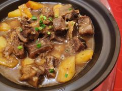 -谢先生酒店·椒宴集(沙湖店)