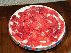 -椒香城门口老火锅(虎门店)