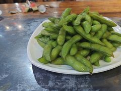 -海拉尔碳烤羊腿烤鸽子(吕营店)