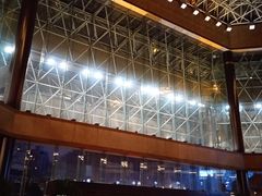 -上海新锦江大酒店