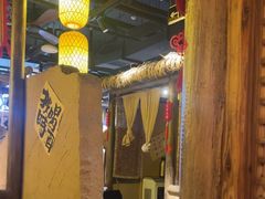 -破三川·新川菜(静安大融城店)