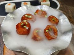 -魁盛居百年鲁菜馆(县西巷店)