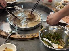 -鑫宝沙茶牛肉火锅(永泰店)