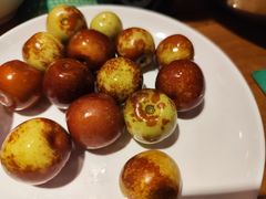 -老诚一锅(来北家园店)