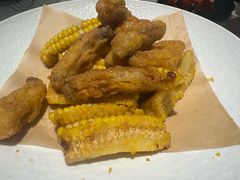 -李叔叔虾蟹大排档(青羊店)