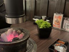 -大馥·炭火烧肉酒场(莘庄莘福坊店)