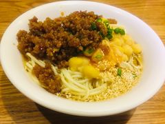 豌杂小面-付小姐在成都(川沙店)