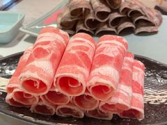 -捞神煲汤火锅(湖滨商业街店)