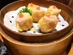 -澳门陈光记烧味饭店(南京德基广场店)