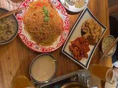-破三川·新川菜(静安大融城店)