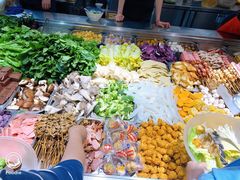 -林静小吃(复兴路店)