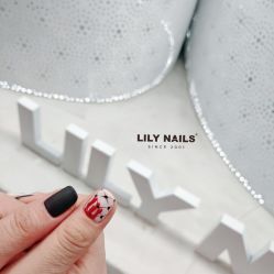 -LILY NAILS美甲美睫