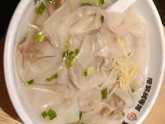 -朱新年·苏式汤团·面点(北寺塔店)