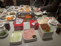 -海底捞火锅(群光广场店)