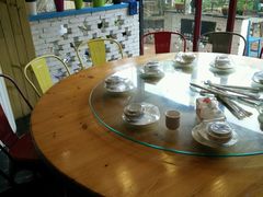 包厢-乌镇那一年小院主题餐厅(甘泉西路店)