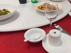 -绿杨春·淮扬宴(庐山路店)