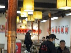 -郝大姐·乌龙山铁板烧(大学城三店)