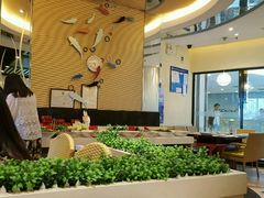 -新辣道鱼火锅(领展购物广场·中关村店)