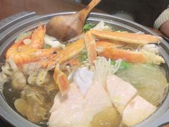 -九井澤精致料理(金茂店)