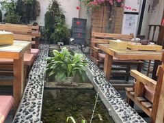 -丽江庭院之爱在路上(西单店)