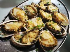 -南沙十九涌渔人码头-南门