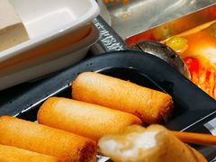 -海底捞火锅(上地华联店)