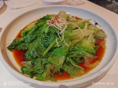 -大铁勺新津菜(迎水道店)