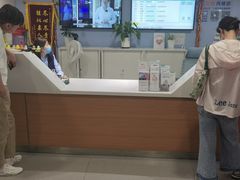 -上海市皮肤病医院(武夷路院区)