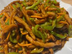 -老上居·手工春饼(贝尔路店)