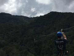 -清迈丛林飞跃 JungleFlight