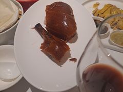 -东门烤鸭店(鼓楼店)