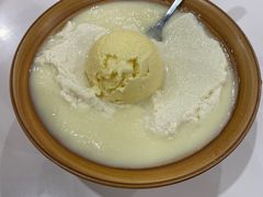 榴莲豆花-糖潮糖水铺(省府店)